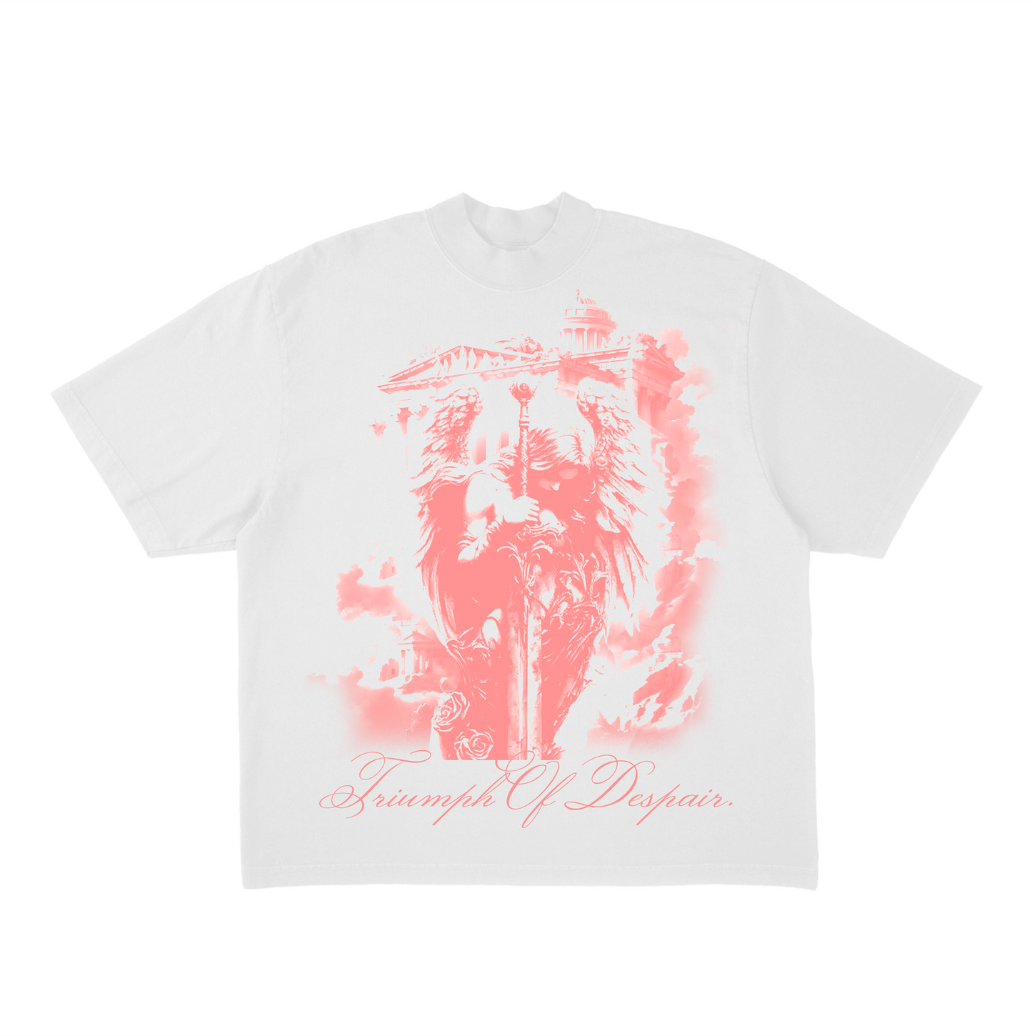 Triumph Of Despair Tee