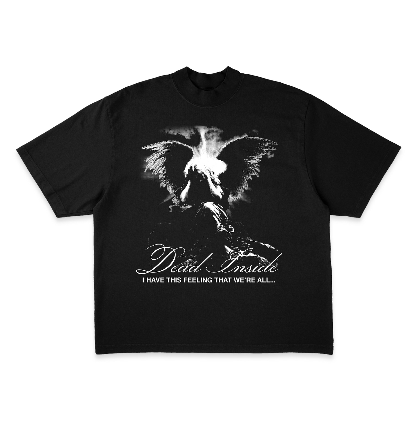 Dead Inside Tee