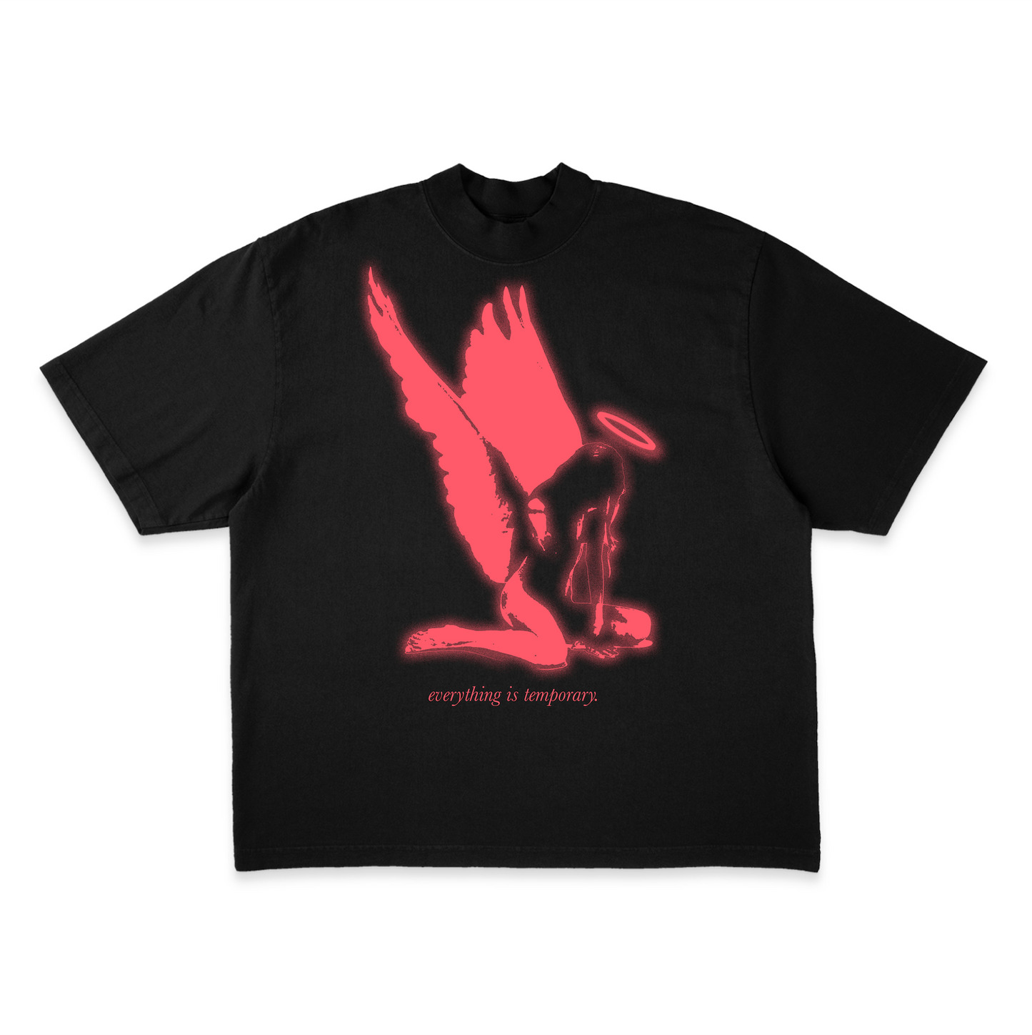 Temporary Tee