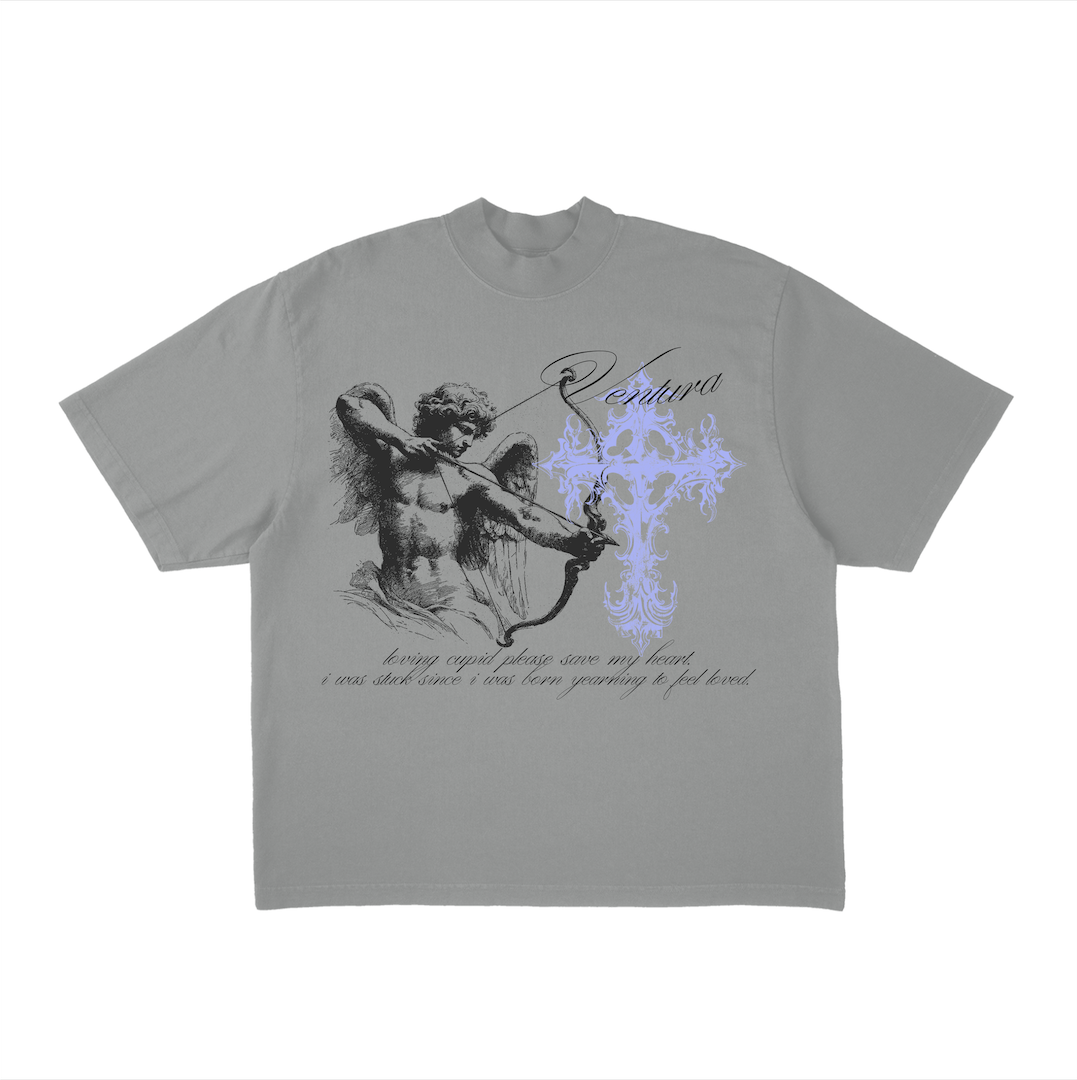 Loving Cupid Tee