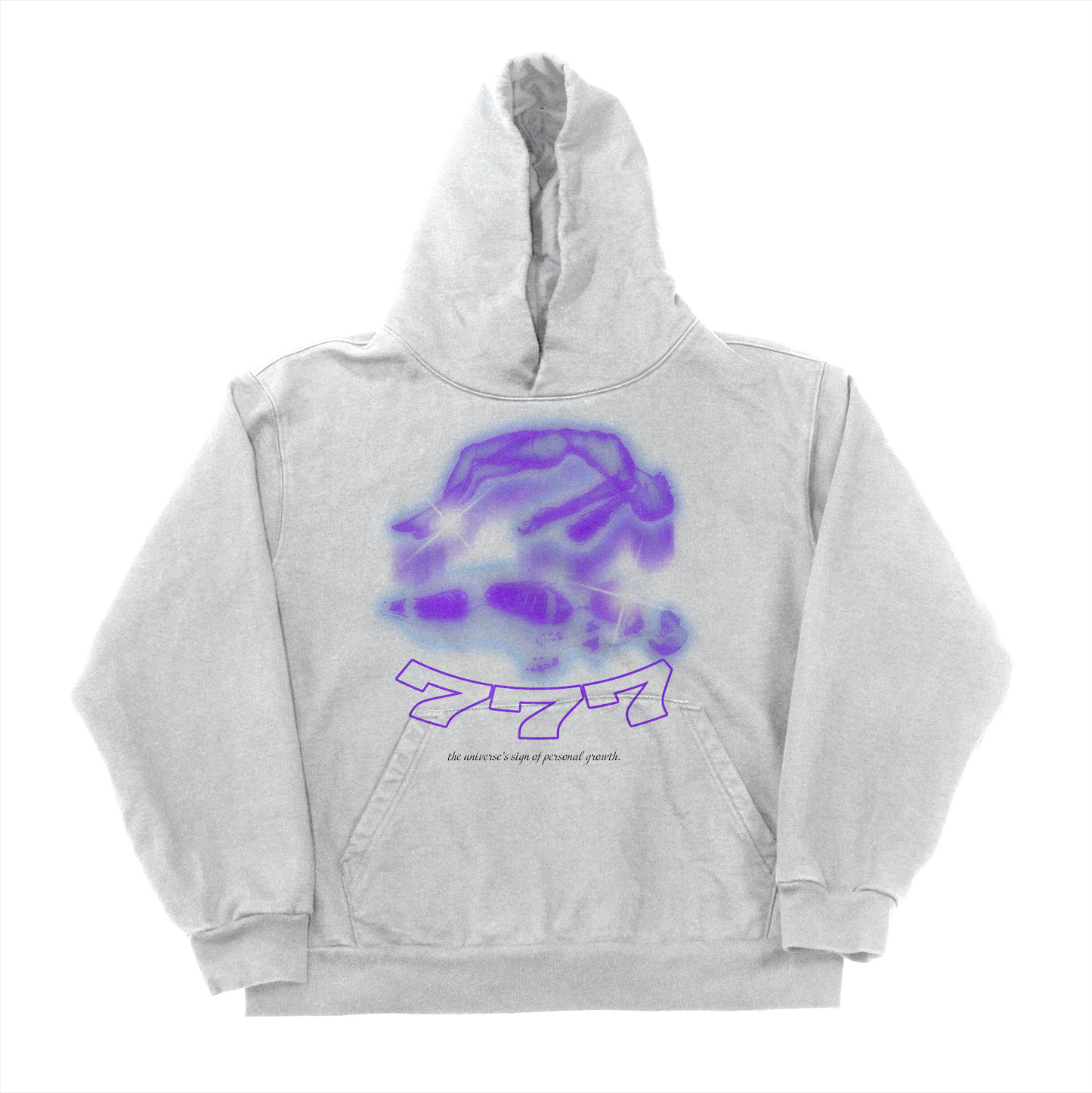 777 Hoodie