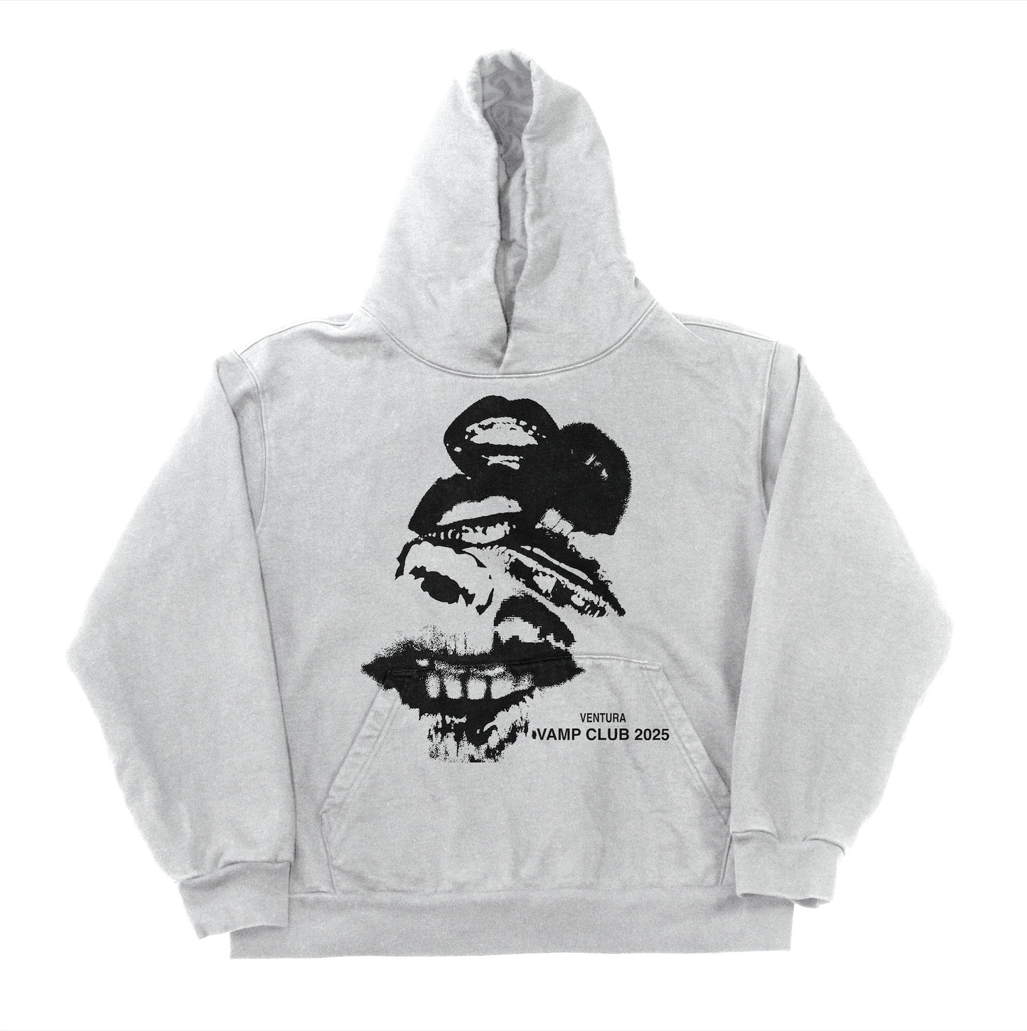 Vamp Club Hoodie
