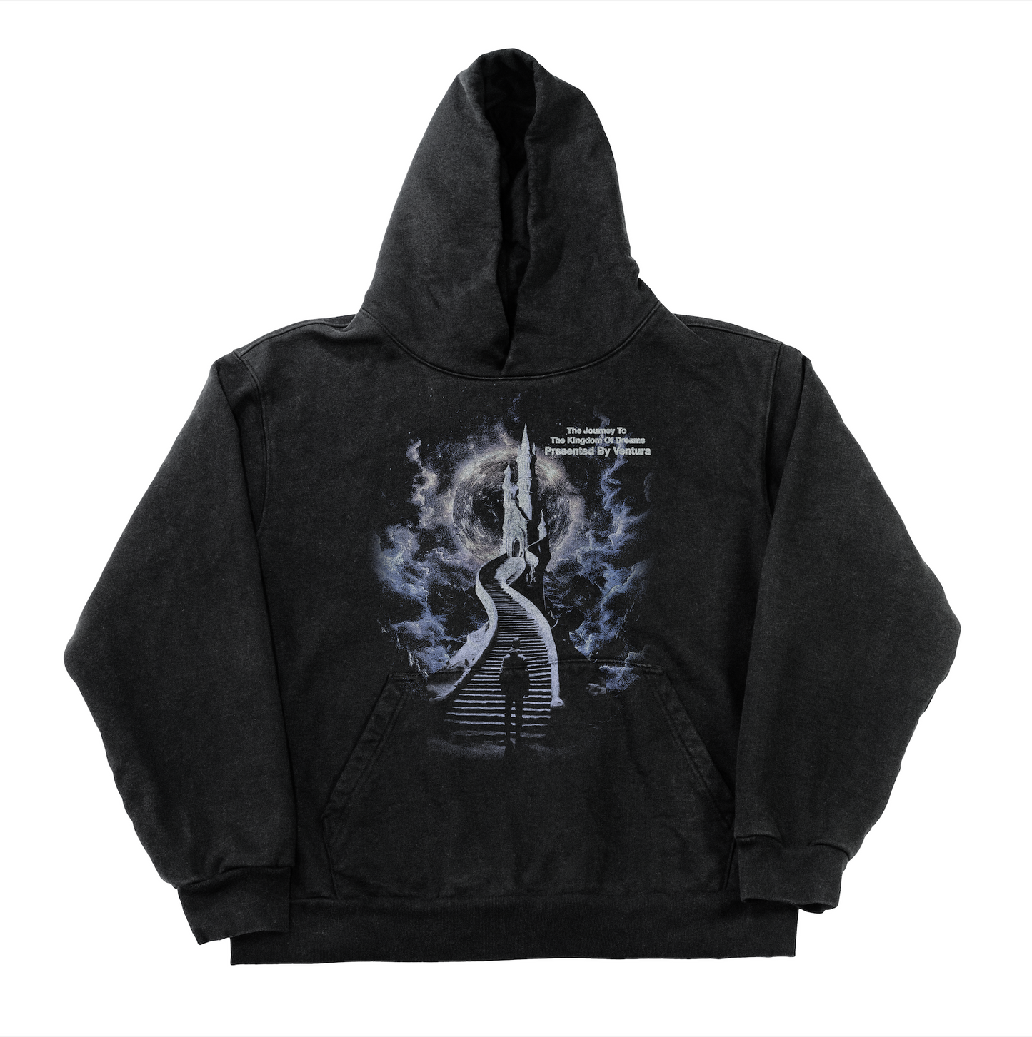 Kingdom Of Dreams Hoodie