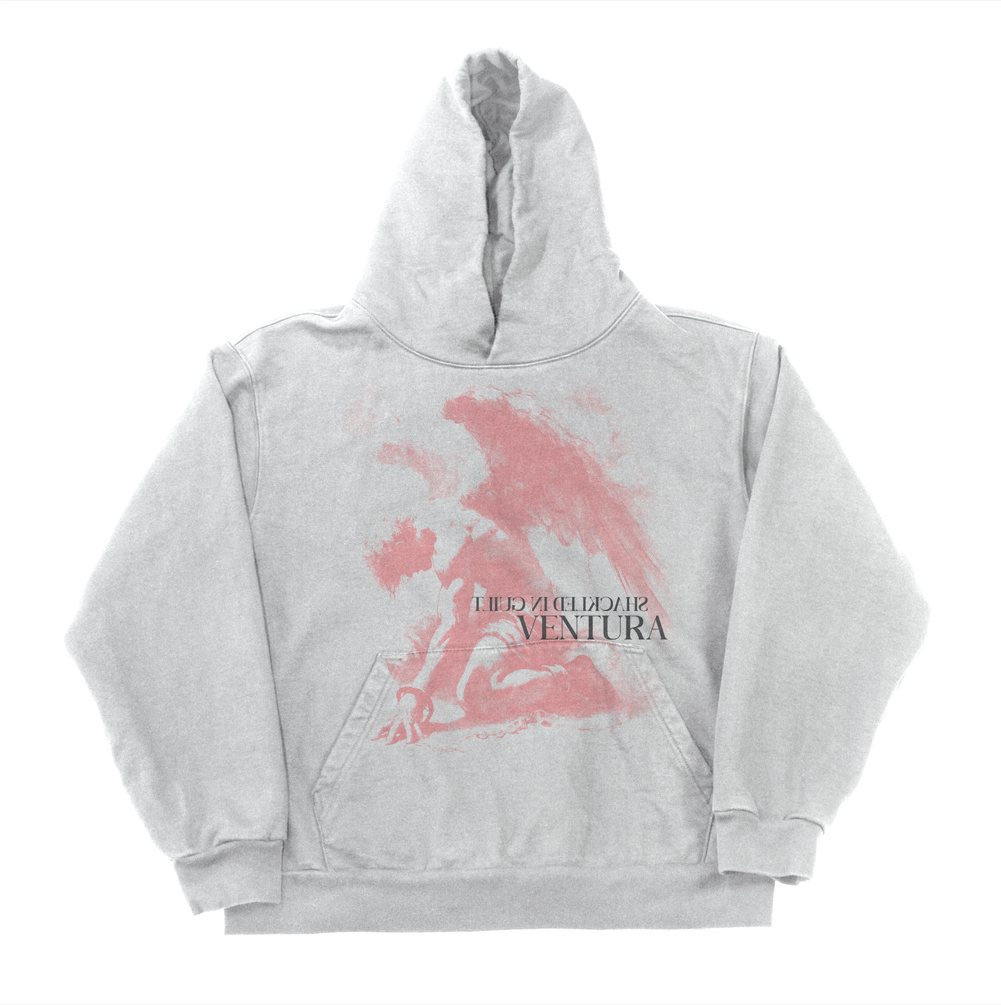 Shackles Hoodie