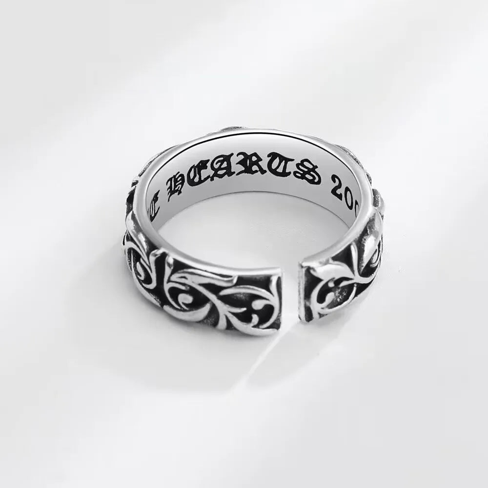 Vero Ring
