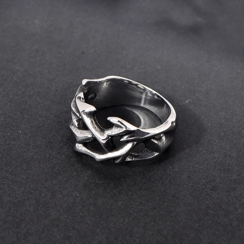 Memento Ring