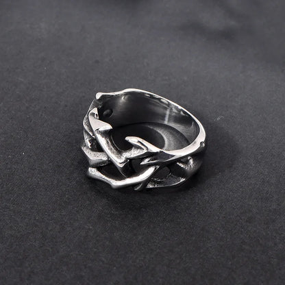 Memento Ring