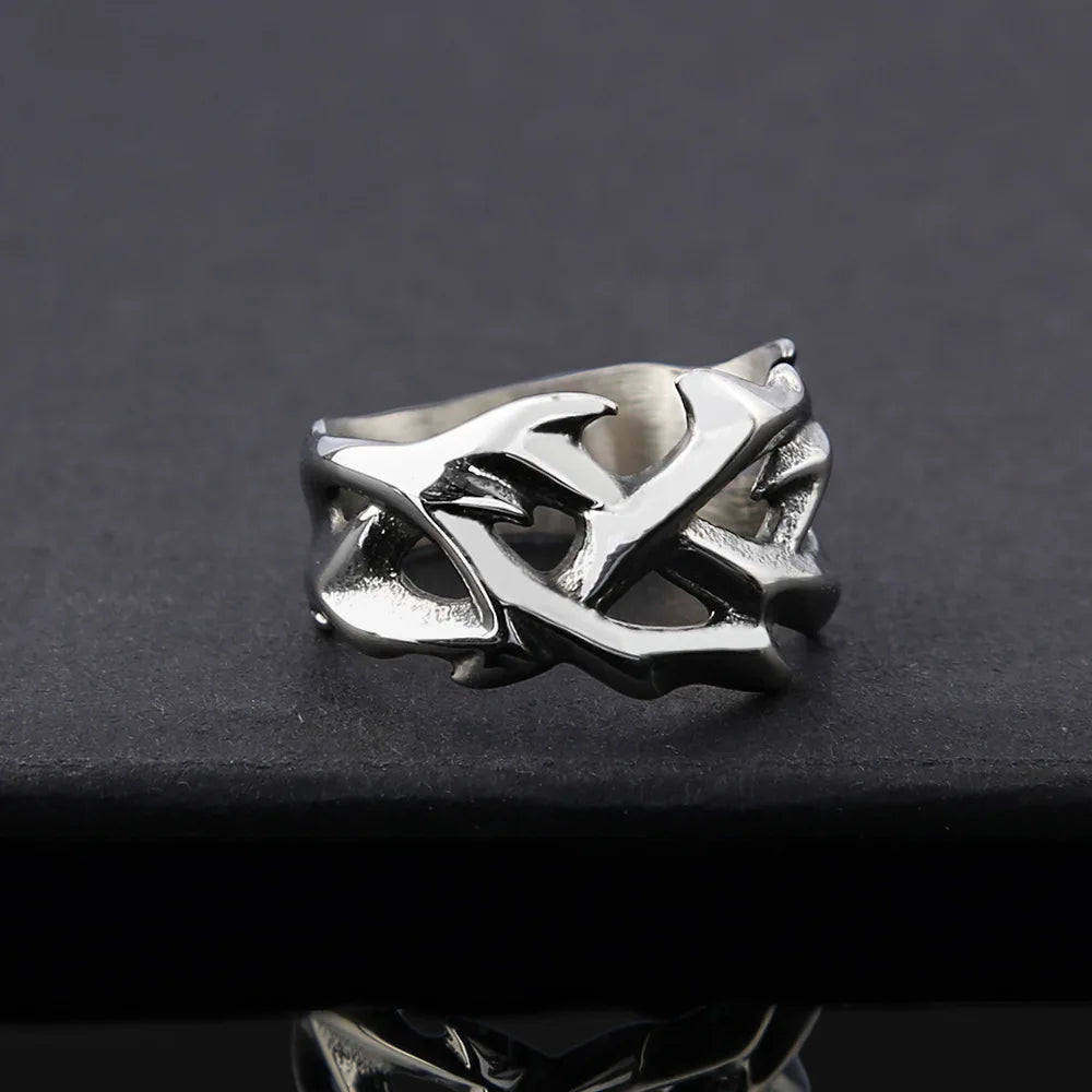 Memento Ring