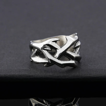 Memento Ring