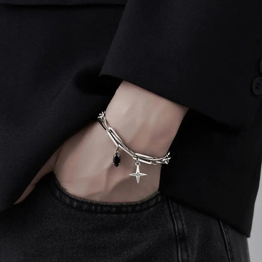 Star Of Light Bracelet