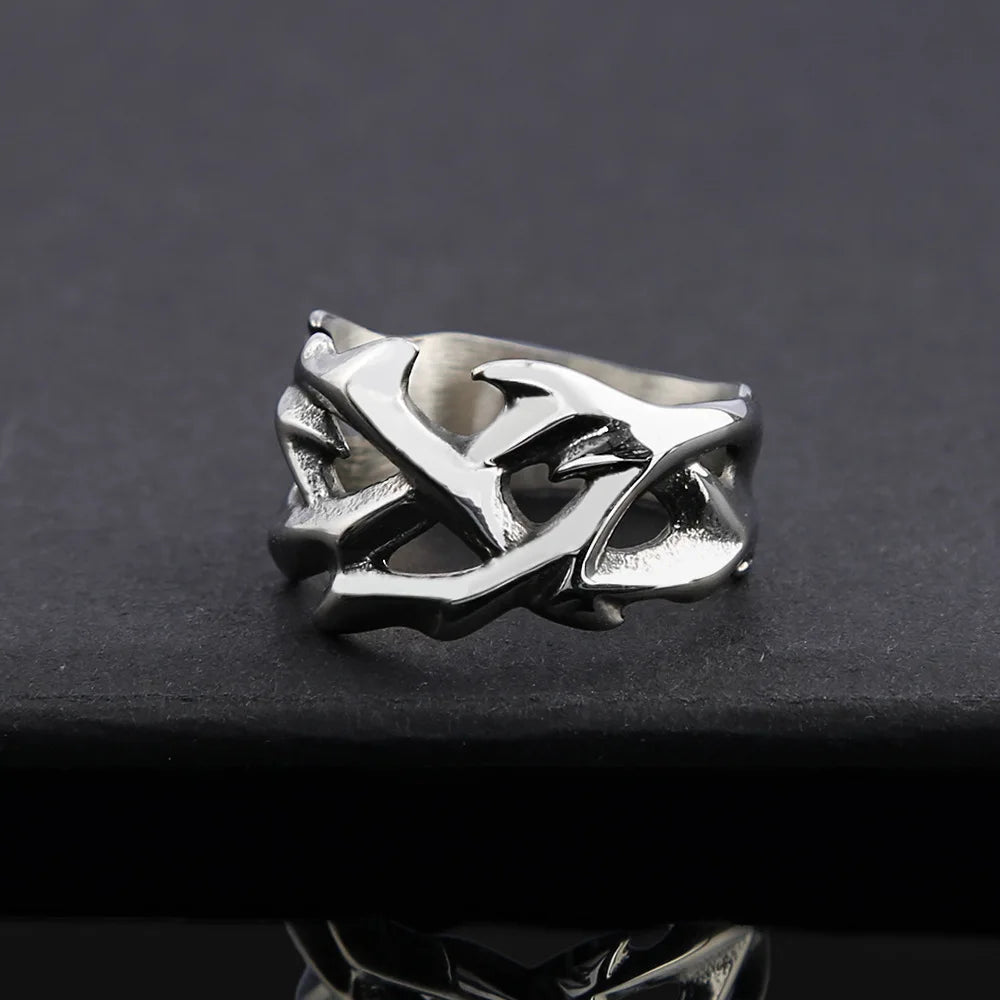 Memento Ring