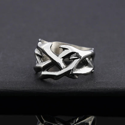 Memento Ring