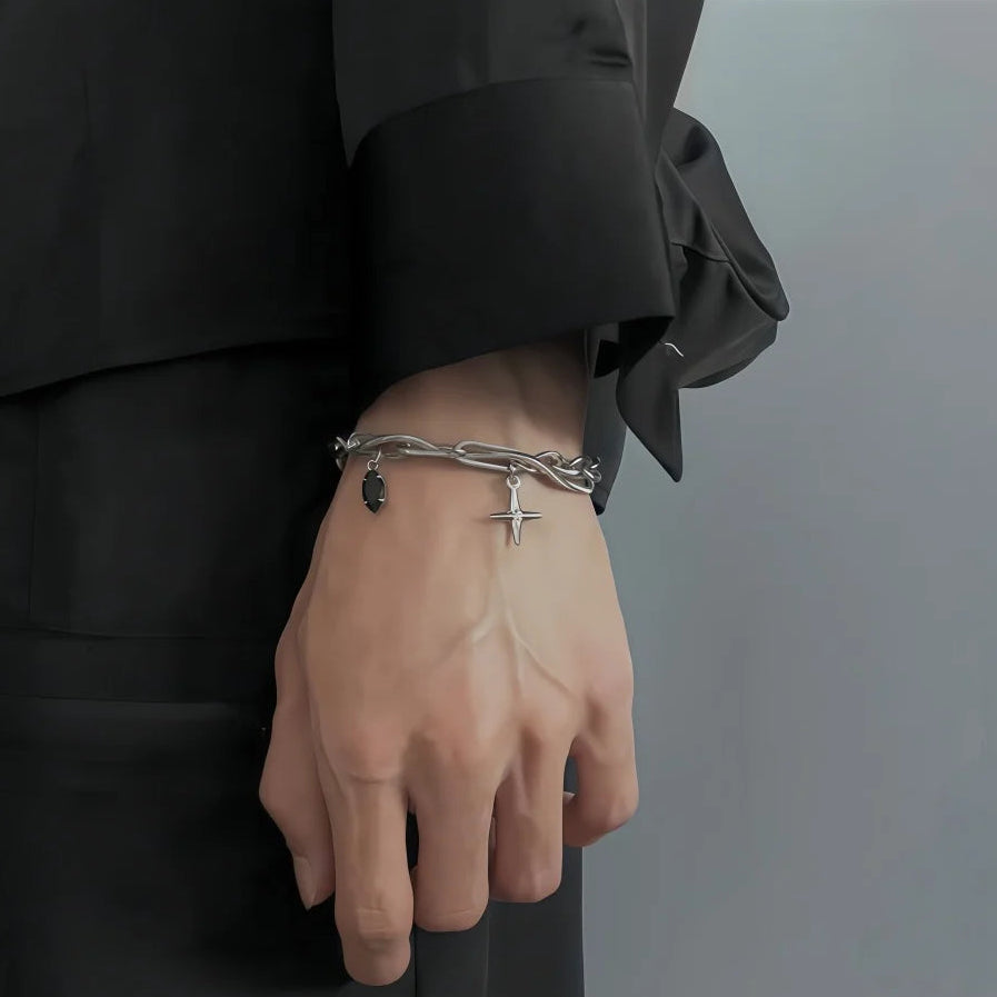 Star Of Light Bracelet