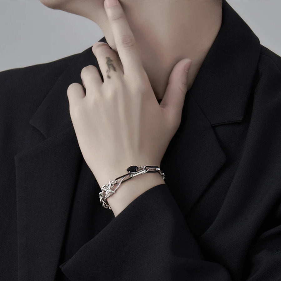 Star Of Light Bracelet