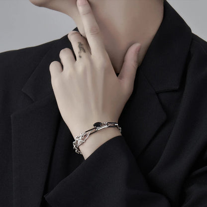 Star Of Light Bracelet