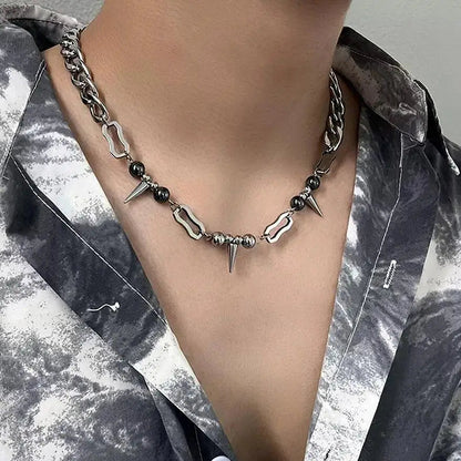 Scattered Thoughts Chain