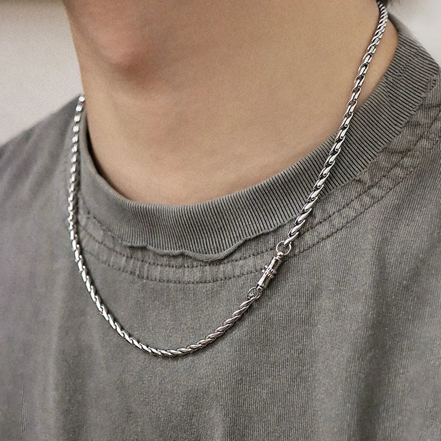 Essential Rope Chain