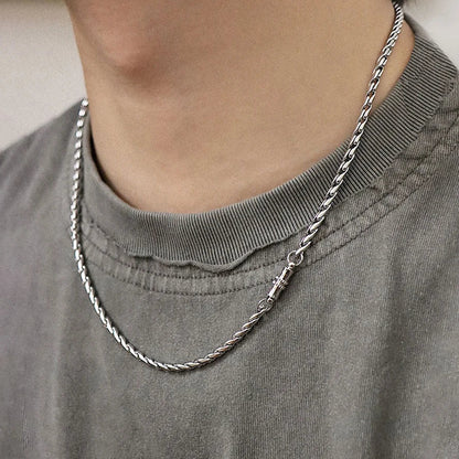 Essential Rope Chain