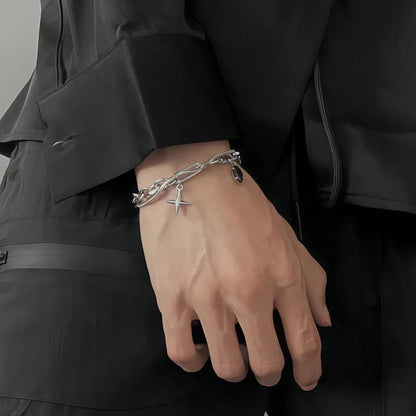 Star Of Light Bracelet