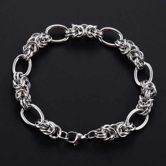 Veil Bracelet