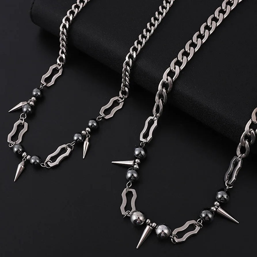 Scattered Thoughts Chain