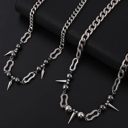 Scattered Thoughts Chain