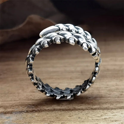 Etheral Ring