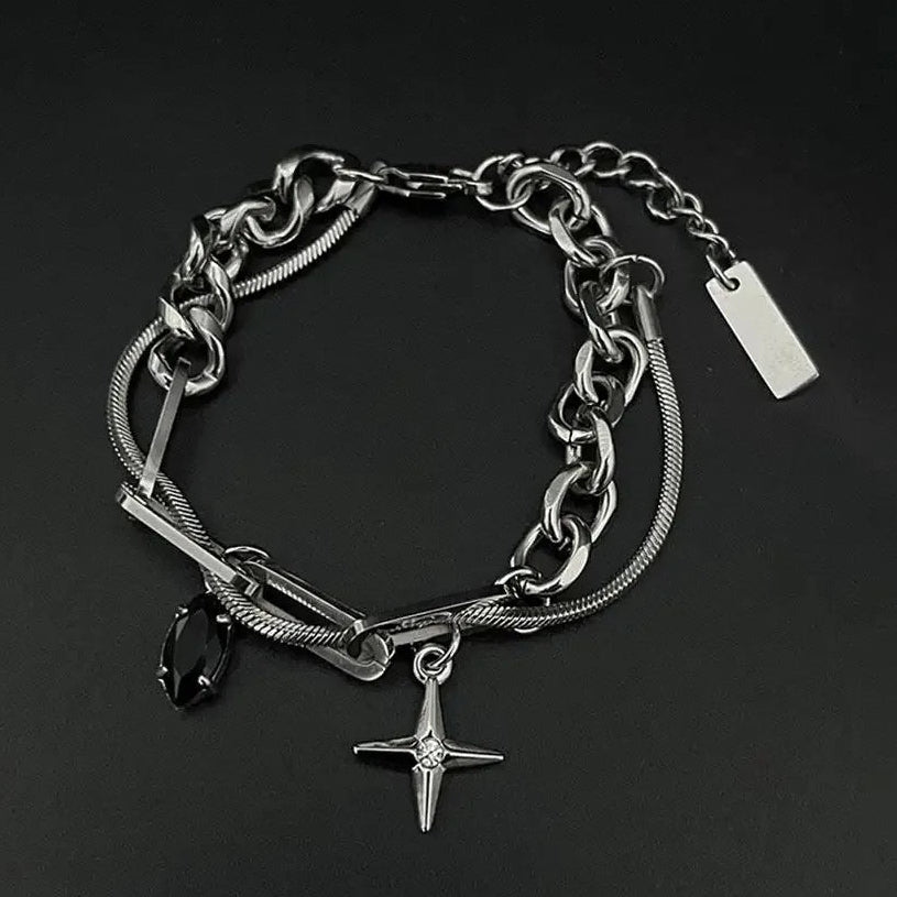 Star Of Light Bracelet