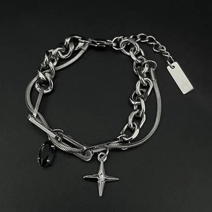 Star Of Light Bracelet