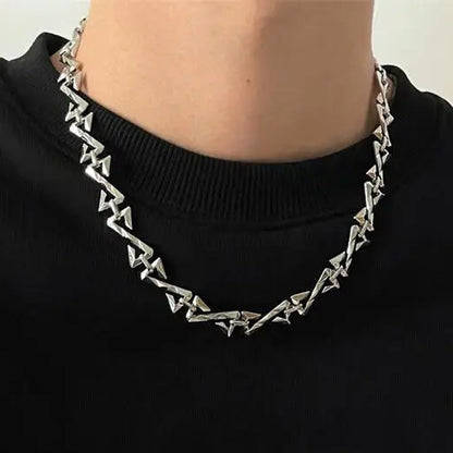 Brute Chain