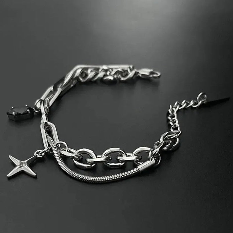 Star Of Light Bracelet