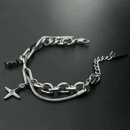 Star Of Light Bracelet