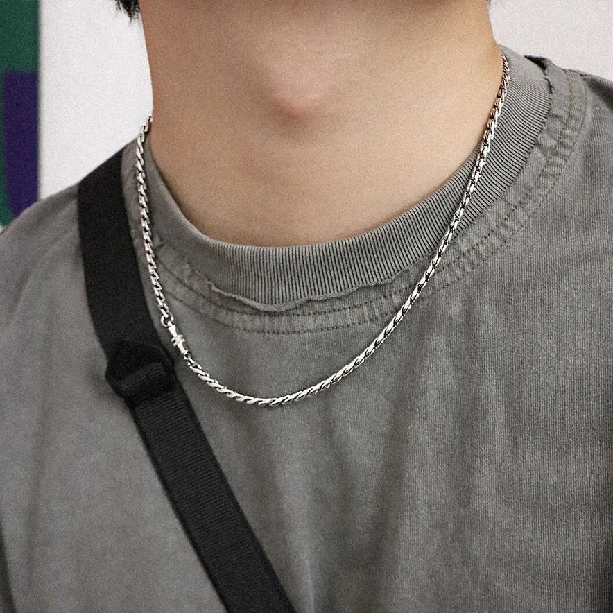 Essential Rope Chain