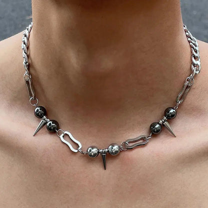 Scattered Thoughts Chain