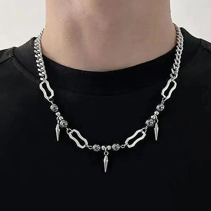 Scattered Thoughts Chain