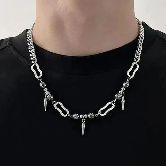 Scattered Thoughts Chain