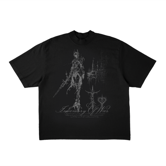 Inventory Of War Tee
