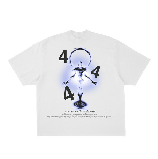 444 Tee