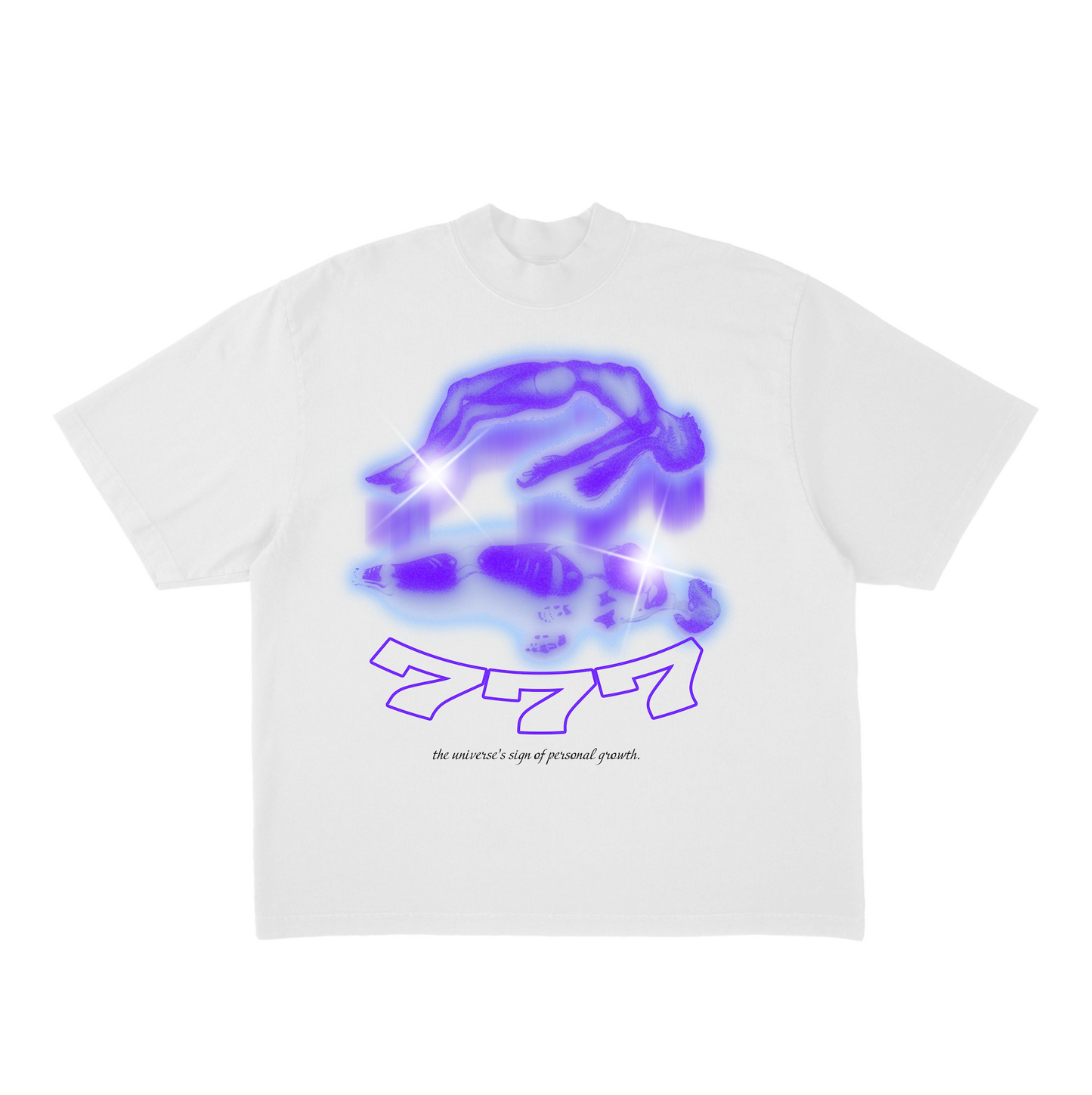 777 Tee