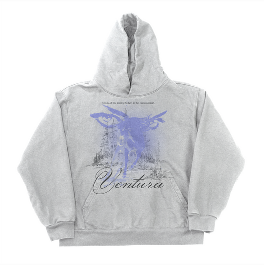 Limiting Beliefs Hoodie