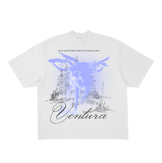 Limiting Beliefs Tee