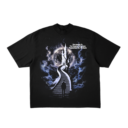 Kingdom Of Dreams Tee