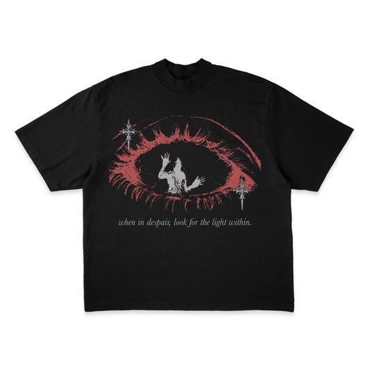 Despair Tee