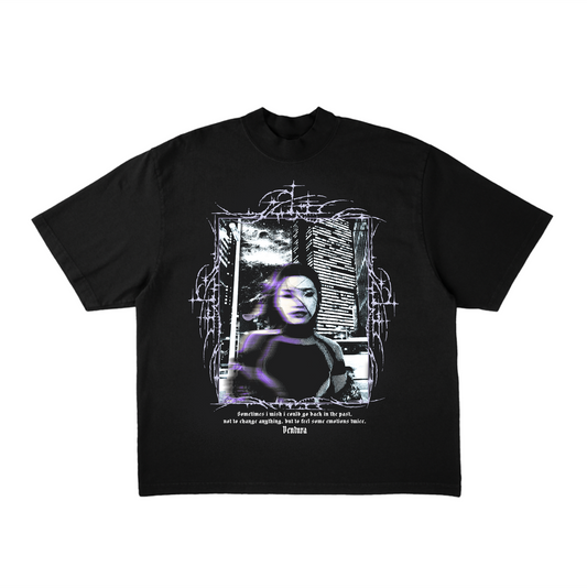 Reminisce Tee