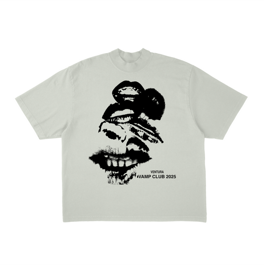 Vamp Club Tee