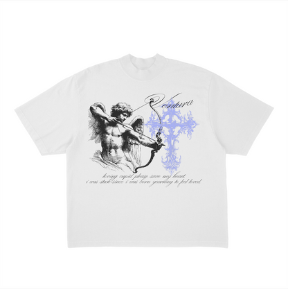 Loving Cupid Tee