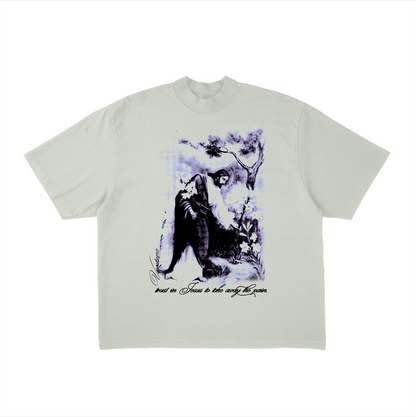 Trust In Jesus Tee
