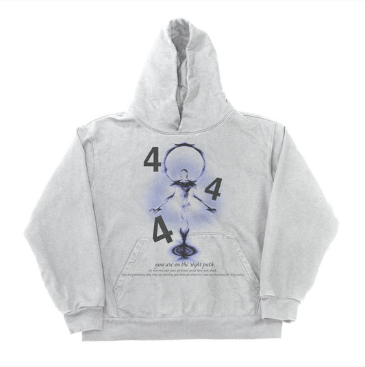 444 Hoodie