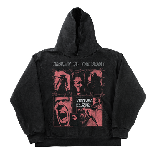 Halloween Hoodie