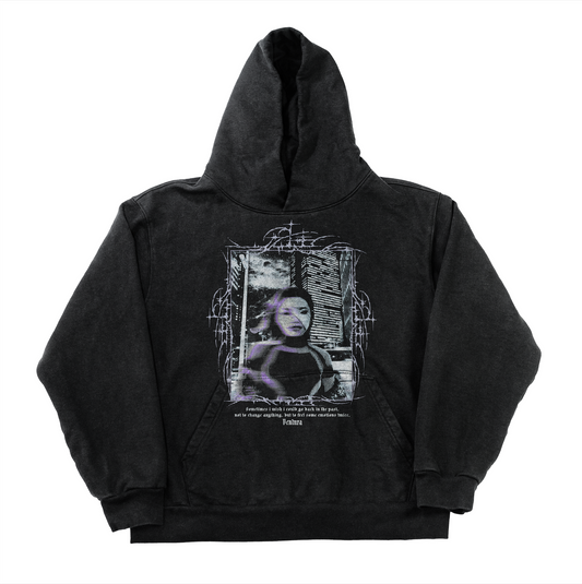 Reminisce Hoodie